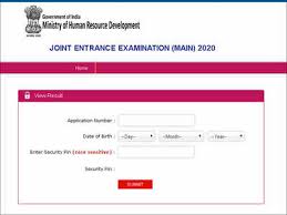 To address the issue, nta has introduced. Jee Mains Result Nta Jee Main Result 2020 Announced Jeemain Nta Nic In Direct Link Here