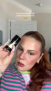 Amora Hair Wax Stick