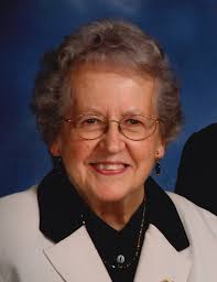 Obituary information for Lucy Lovell