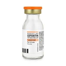 Image result for Cefoxitin