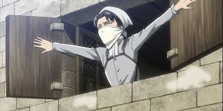 How old is levi ackerman? Attack On Titan How Old Is Levi 9 Other Questions About Him