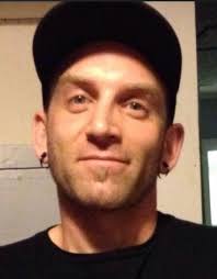 Obituary information for Colin Jonathan McKenzie