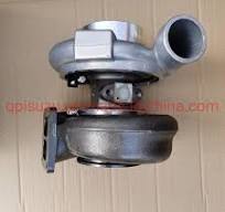 Turbo of Common Rail Engine 6wg1 1876183290 /1144004440 6wg1t Diesel Engine  Turbocharger for Hitachi Zx470-3 Excavator