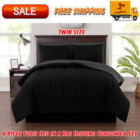 Whether you're living alone or with family, in an apartment or in a house, using twin beds in the bedroom can free up a lot of space and declutter your home. Pittsburgh Steelers Bettwasche Set Nfl Sheets 4 Pc Troster Twin Size Ebay