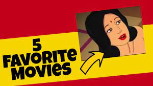 Ye 5 Movies Dekhoge To Savita Bhabhi Khush Hogi @SachinNigam - YouTube