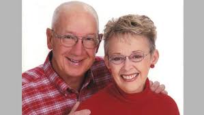 Kay Peterson Obituary (1937