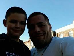 Fundraiser for Mary Sojo by Matt Barnett : Andre Sojo Memorial Fund