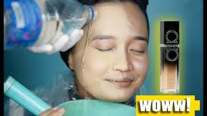 Senarai foundation alha alfa yang popular dan sering menjadi buruan penggemar makeup diluar sana.dapatkan hanya yang original. Ini Dia Kehebatan Extreme Coverage Foundation Baru Alha Alfa Cosmetics Youtube