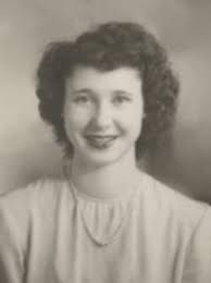 Obituary for Vera Wallace