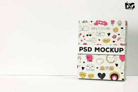 Download Free Cosmetic Box Psd Mockup Free Logo Mockup Mockup Psd Mockup Free Psd