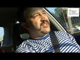 Erik Binder podporuje Dúhový PRIDE Bratislava 2012