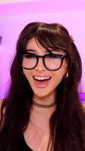 SSSniperWolf