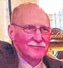 Kenneth DARIN Obituary (2022)