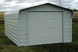 Versatube Front Enclosure Frame At Menards