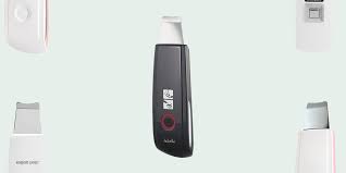 This is another best ultrasonic skin spatula that the trophy skin labelle ultrasonic skin spatula is lightweight, cordless, usb rechargeable, easy to carry and convenient for home use or travel device. What Is An Ultrasonic Face Scrubber How To Use Ultrasonice Face Spatula