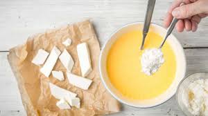 The 11 Best Substitutes For Cornstarch Cornstarch Substitute Baking Substitutes Cooking And Baking