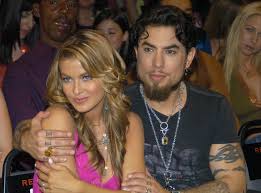 Dave navarro and carmen electra during carmen electra and dave navarro engagement party at the pacific design center in west hollywood, california,. Carmen Electra S Love Life That Led Her To The Celebrity Dating Game Love Advice News