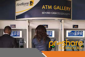 Login in or create an account and get online banking access. Firstbank Atms More Than A Cash Machine