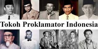 Menjelang kemerdekaaan indonesia tahun 1945, yakni pada masa pendudukan jepang, agus salim duduk sebagai anggota panitia persiapan kemerdekaan indonesia (ppki). Senarai Tokoh Tokoh Pejuang Kemerdekaan Cute766