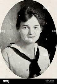 Mabel johnson hi-res stock photography and images