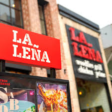 La Leña Cavenecia