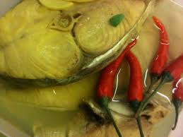 Resepi singgang ikan tenggiri kelantan yang memang sangat lazat. Resepi Ikan Singgang Tongkol Famousresipi Farbuck Com