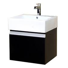 Maybe you would like to learn more about one of these? Bellaterra Home Alex S 21 In W Single Vanity In Dark Espresso With Porcelain Vanity Top In White Bt3145 S The Home Depot Bathroom Vanity Tops Single Sink Bathroom Vanity Vanity