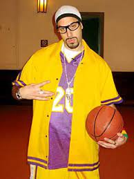 #very good #that's what i like to see #ali g #sacha baron cohen #da ali g show #ali g indahouse #my posts. Da Ali G Show Da Compleet Seereez People Com