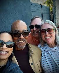 Dennis Neil's Instagram, Twitter & Facebook