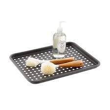 madesmart under sink drip tray the