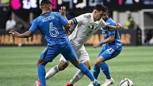 Saturday, june 12, 2021 11:30 pm location: Marcador Final Mexico Vs Honduras Resumen Y Resultado Del Partido Amistoso Marca