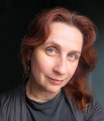Audrey Niffenegger