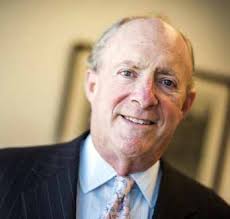 Saint John's chaplains offer comfort to those of all faiths