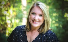 Organization shines spotlight