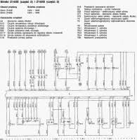 Sometimes enough to start it and it dies. Astra G Z16xe 04r Ecu Diagram Looking For A Pin Output Diagram For The Ecu In