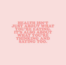 Don't let your struggle become your identity. to think too much is a disease. Pin On Quotes 3