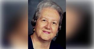 Obituary information for Madge Wright Huffman