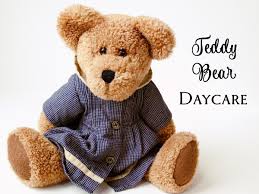 Teddy bear day care center, inc. 45 Cute And Creative Daycare Names Wehavekids