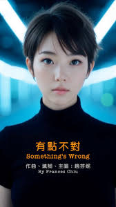 什麼是人工智能(AI)生成的，什麼是真實的？你要知道，你是真實的、獨一無二的！在祂眼中，你是最寶貴的！,  ===========================, 有點不對