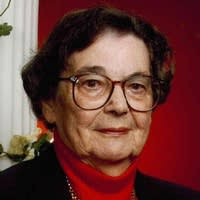 Betty Downs Obituary (1920