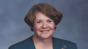 Barbara Sharon Ginnan Obituary (1940