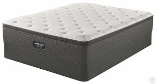 Your desks & chairs results (21). Beautyrest Silver Brs900 Plush Full Size Mattress With Foundation From Simmons Coleman Furniture