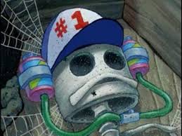 I love spongebob, but i've got some questions. The Hardest Spongebob Quiz You Ll Ever Take