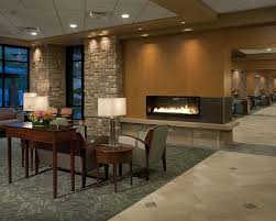 Earl Swensson Places Portfolio St Anthony Hospital Senior Living Facilities Assisted Living Facility Healthcare Design