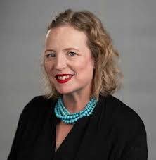 Meet our Board Members