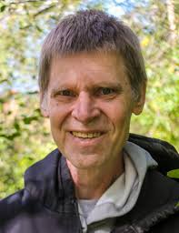 Obituary information for Bruce P. Jensen