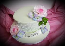 Happy Birthday Cake Pics For Best Friend The Birthday Cake For Best Friend By Gabriela Ruscher Friends Birthday Cake Birthday Cakes For Women New Birthday Cake