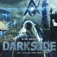 Tomine harket фото исполнителя tomine harket. Alan Walker Feat Au Ra Tomine Harket Darkside By Navic