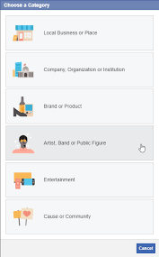 Navigate to first page in table listing the. How To Use Facebook To Promote Your Construction Company Mayecreate Design