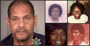 Weak' case against accused serial killer Homer Jackson?